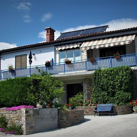 B&B Family Skvor Portoroz Exterior photo