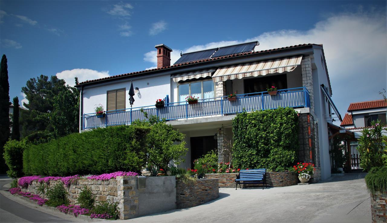 B&B Family Skvor Portoroz Exterior photo